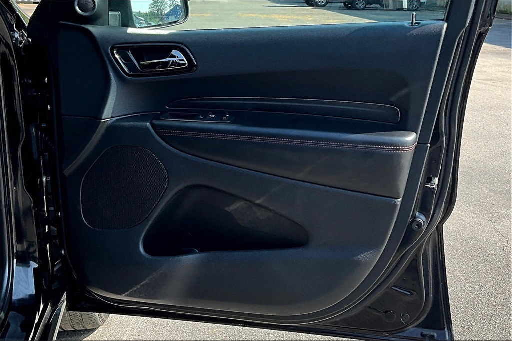 2023 Dodge Durango GT - Photo 12
