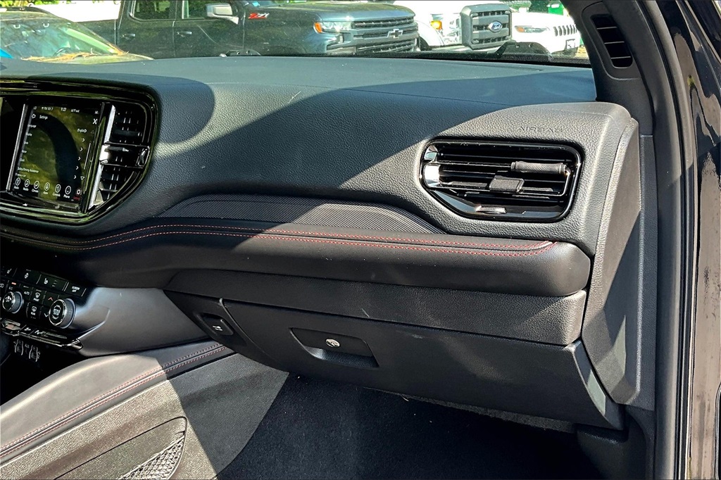 2023 Dodge Durango GT - Photo 13