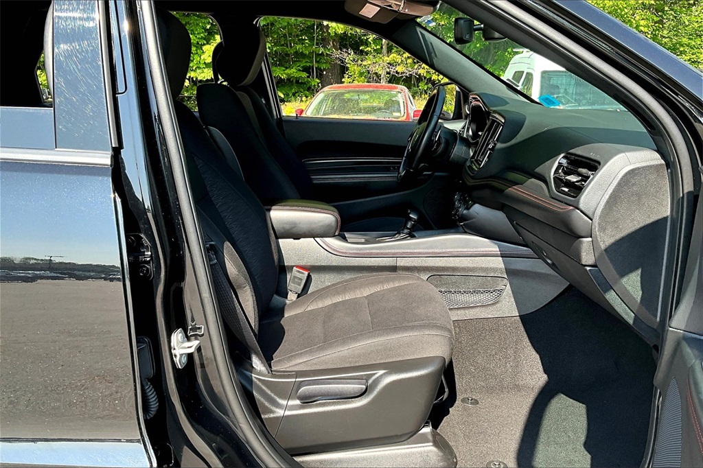 2023 Dodge Durango GT - Photo 14