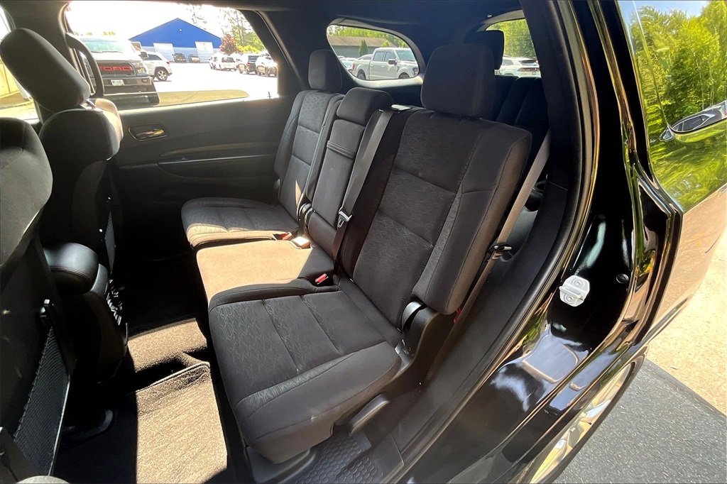 2023 Dodge Durango GT - Photo 15