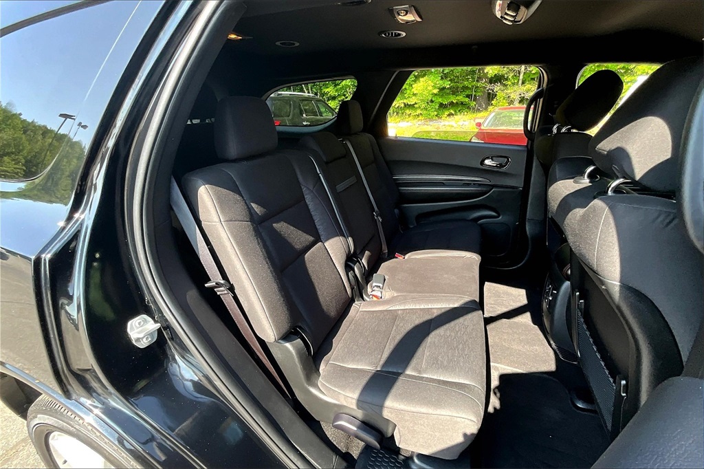 2023 Dodge Durango GT - Photo 16