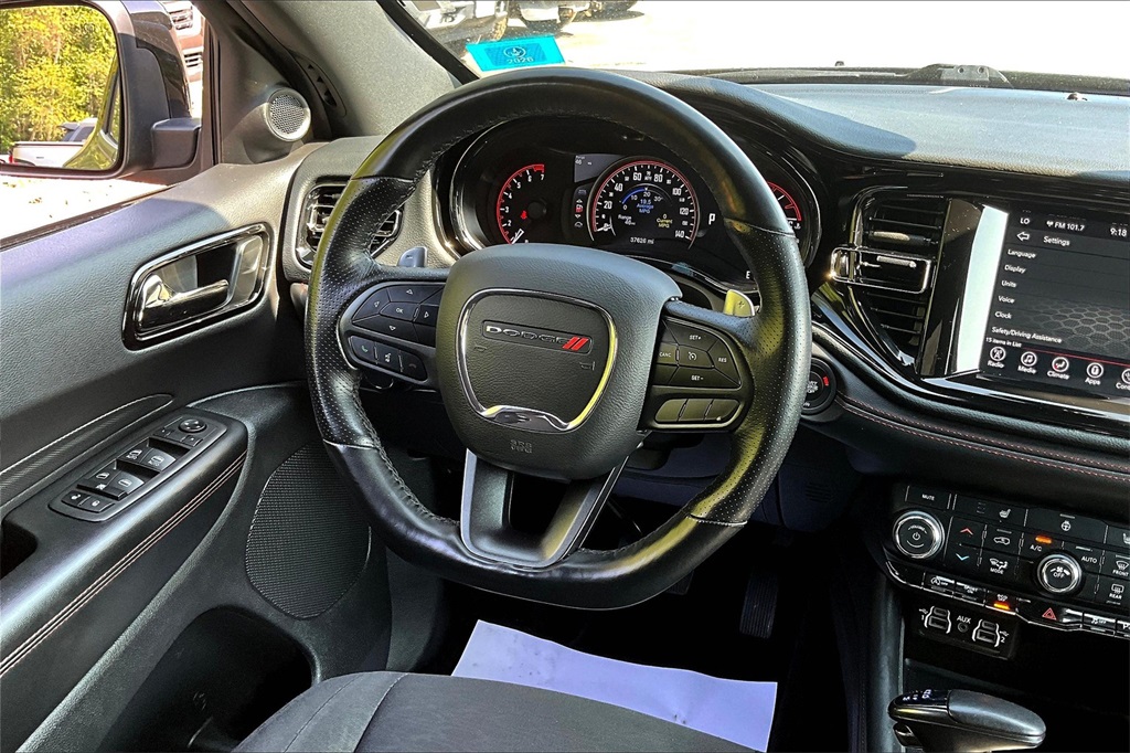 2023 Dodge Durango GT - Photo 18