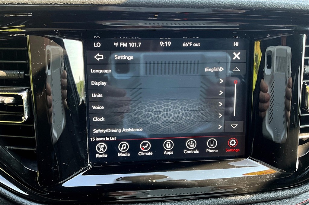 2023 Dodge Durango GT - Photo 20