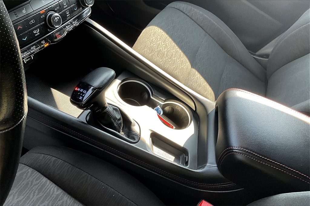 2023 Dodge Durango GT - Photo 21