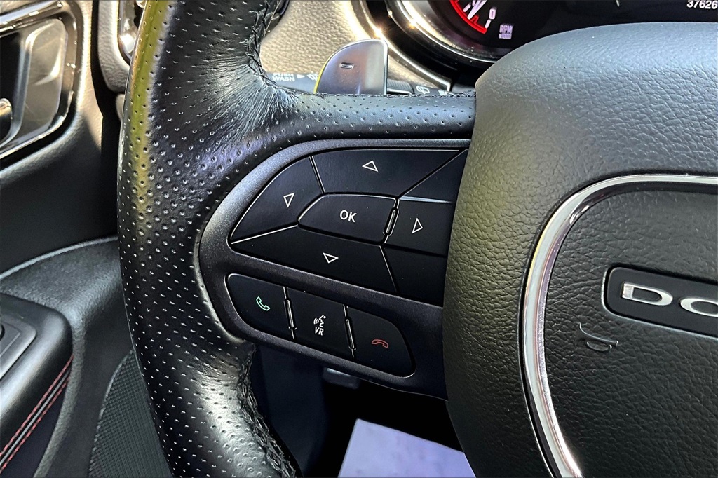 2023 Dodge Durango GT - Photo 24