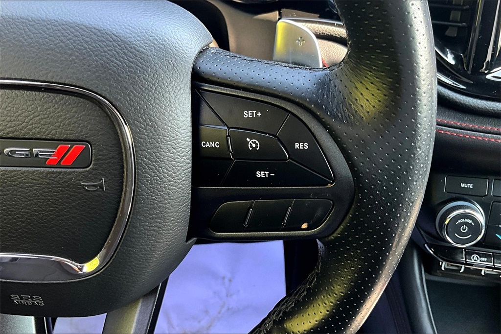 2023 Dodge Durango GT - Photo 25