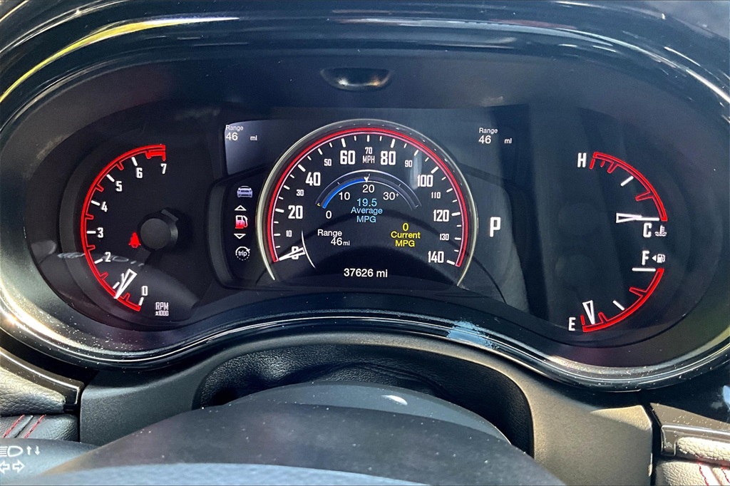 2023 Dodge Durango GT - Photo 26
