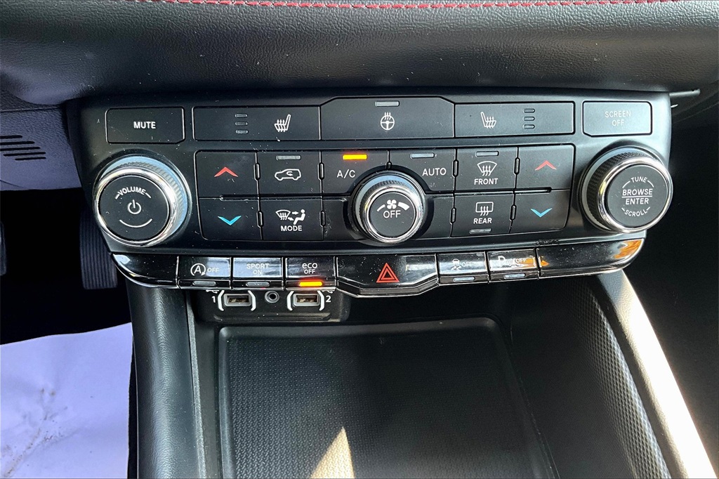 2023 Dodge Durango GT - Photo 27