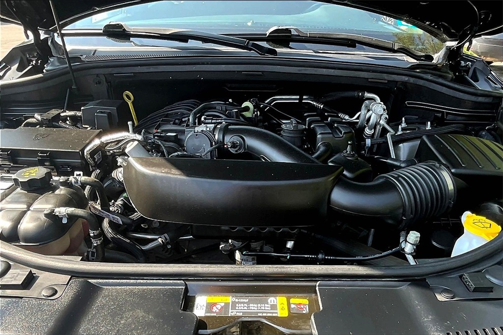 2023 Dodge Durango GT - Photo 31