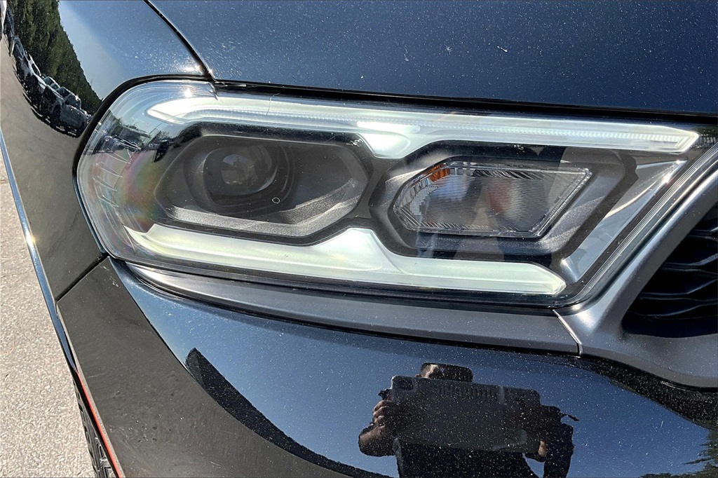 2023 Dodge Durango GT - Photo 34
