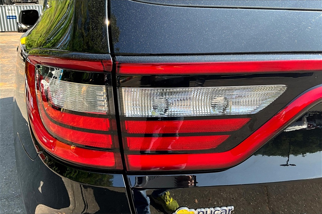 2023 Dodge Durango GT - Photo 35