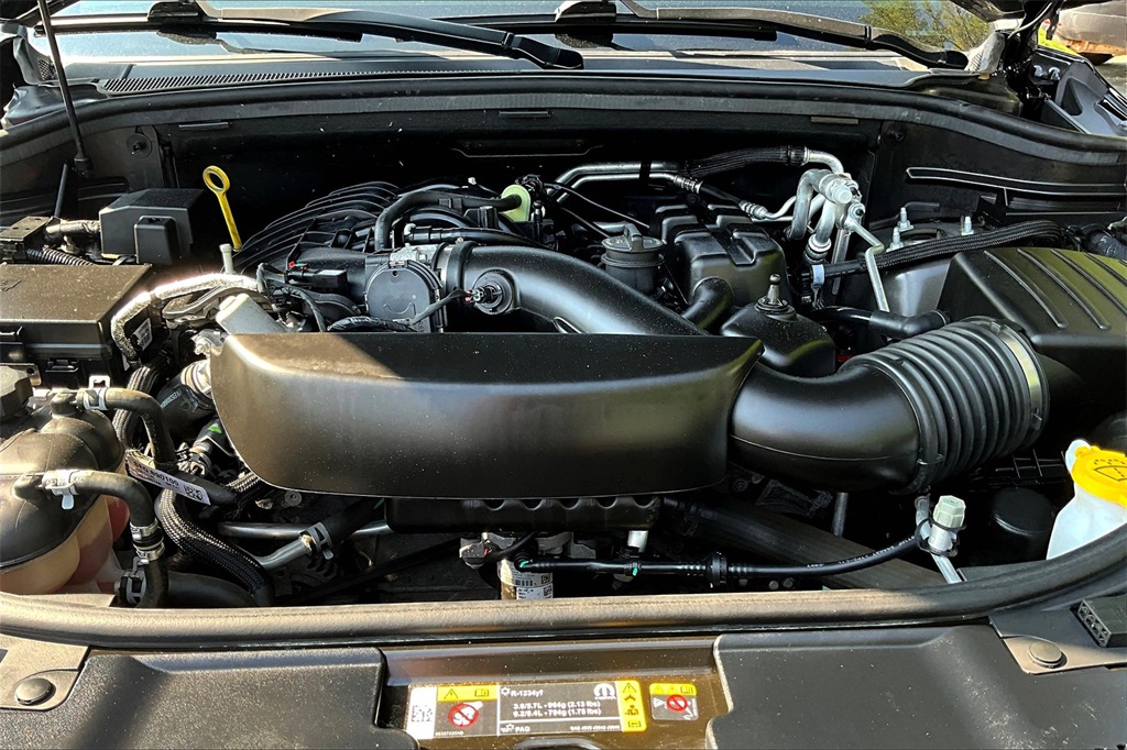 2023 Dodge Durango GT - Photo 36