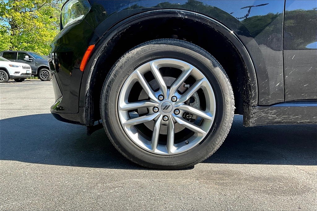 2023 Dodge Durango GT - Photo 4