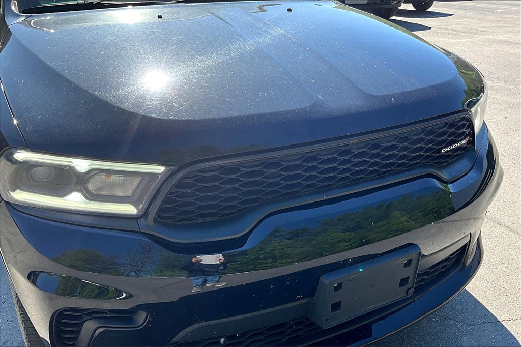 2023 Dodge Durango GT - Photo 5