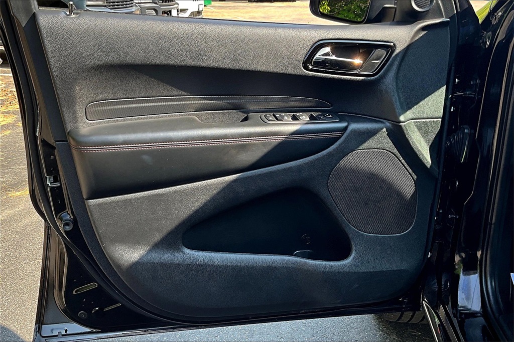 2023 Dodge Durango GT - Photo 9