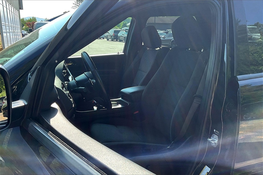 2023 Dodge Durango GT - Photo 10