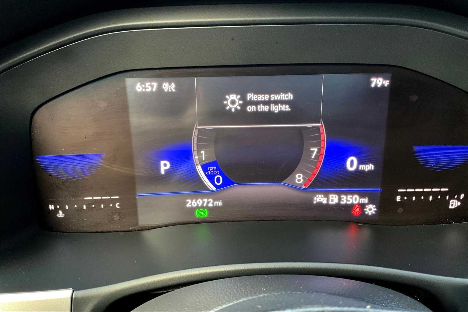 2022 Volkswagen Atlas 2.0T SE - Photo 25