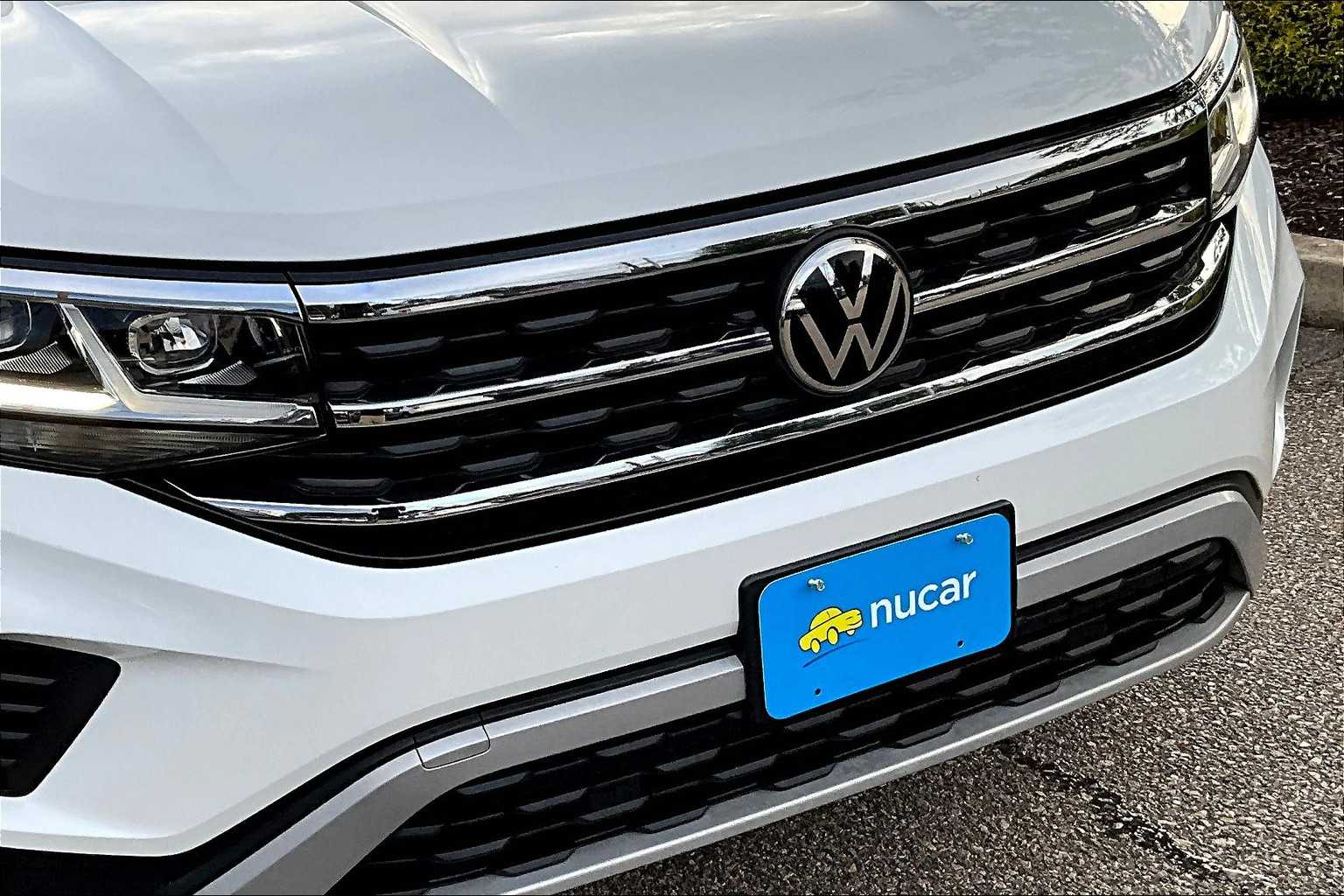 2022 Volkswagen Atlas 2.0T SE - Photo 31