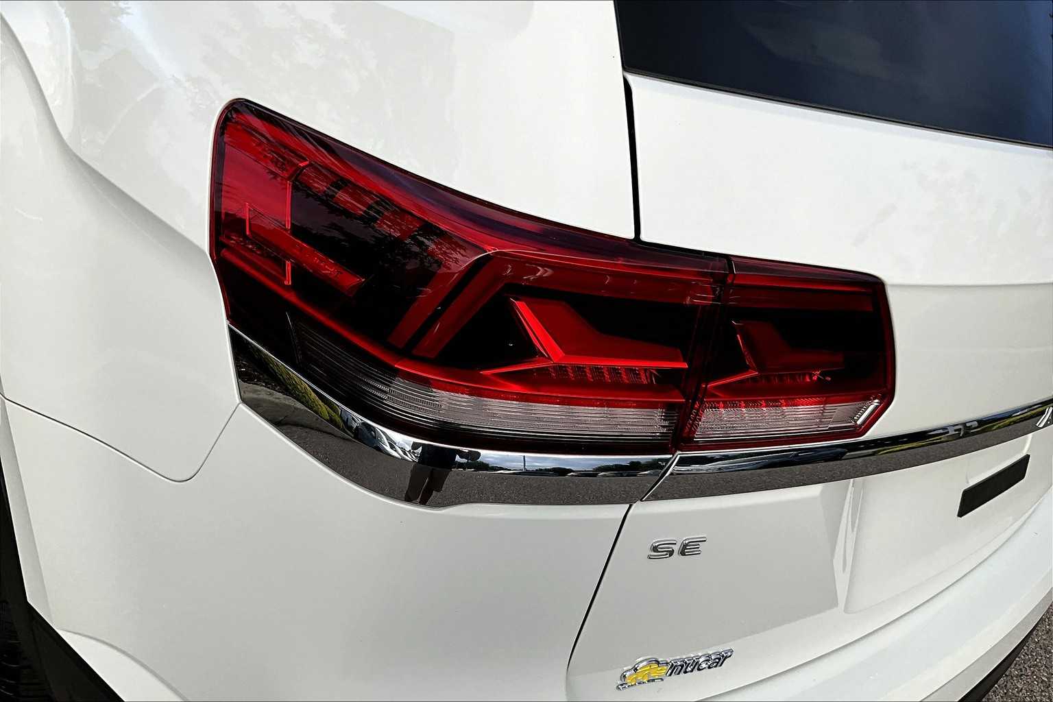 2022 Volkswagen Atlas 2.0T SE - Photo 33
