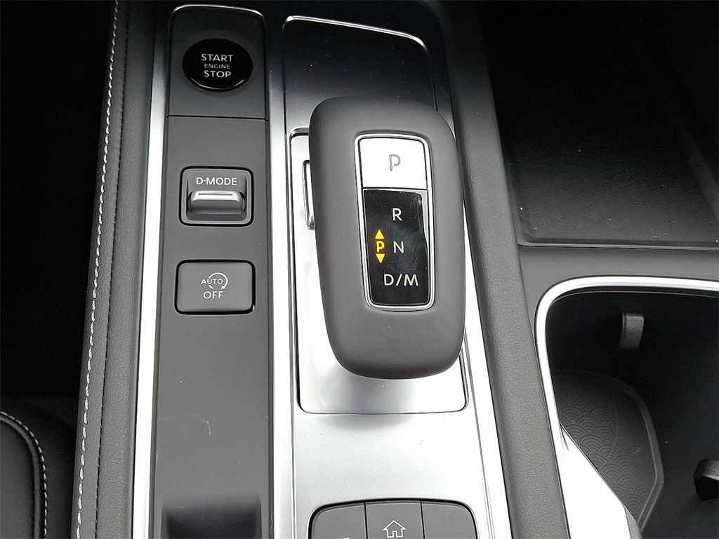 2026 INFINITI QX60 LUXE - Photo 12