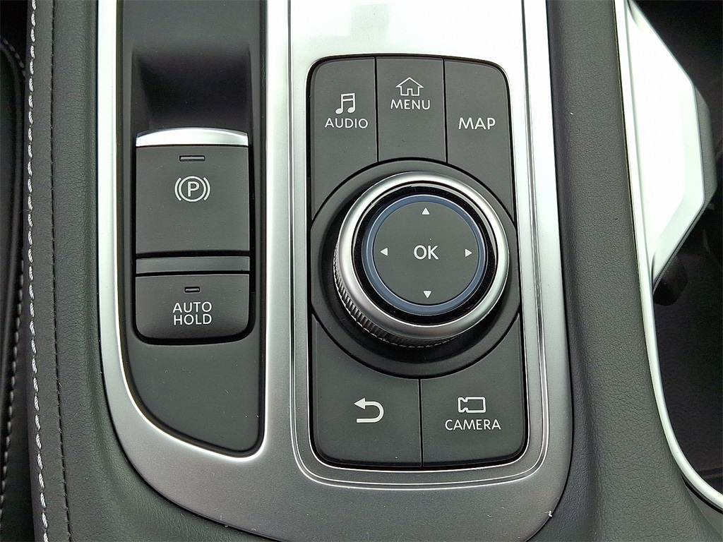 2026 INFINITI QX60 LUXE - Photo 18