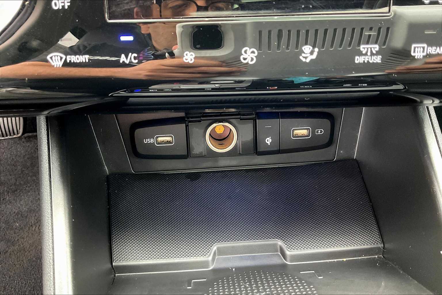 2022 Hyundai Tucson Limited - Photo 26