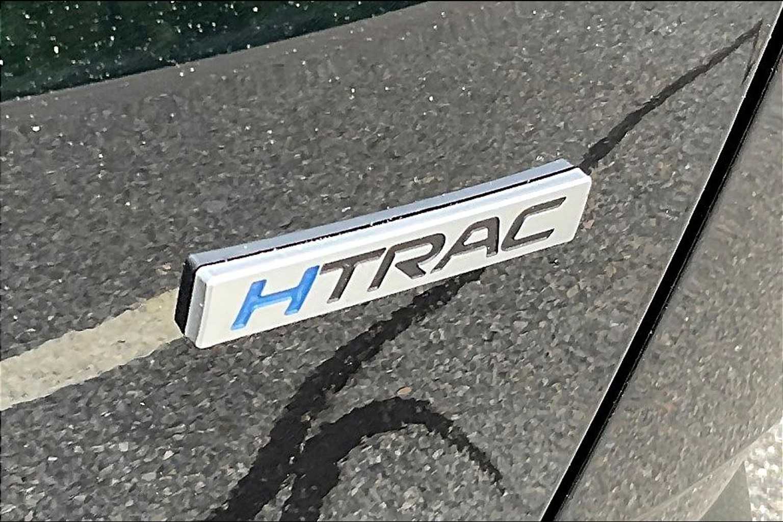 2022 Hyundai Tucson Limited - Photo 28
