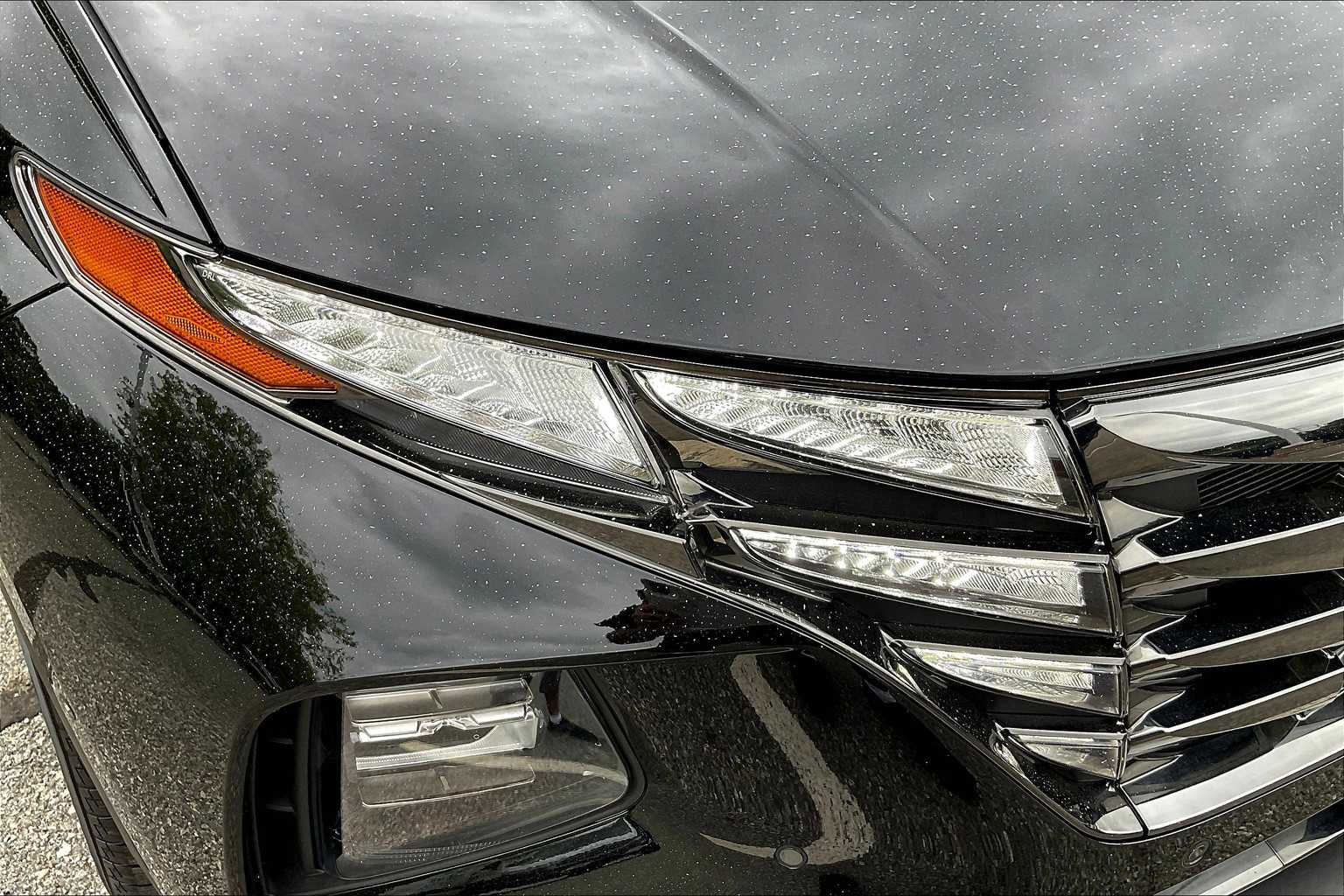 2022 Hyundai Tucson Limited - Photo 31