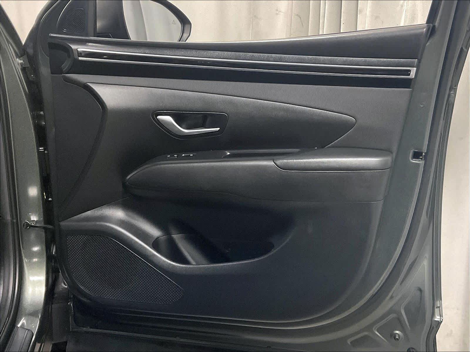 2023 Hyundai Tucson SEL - Photo 12