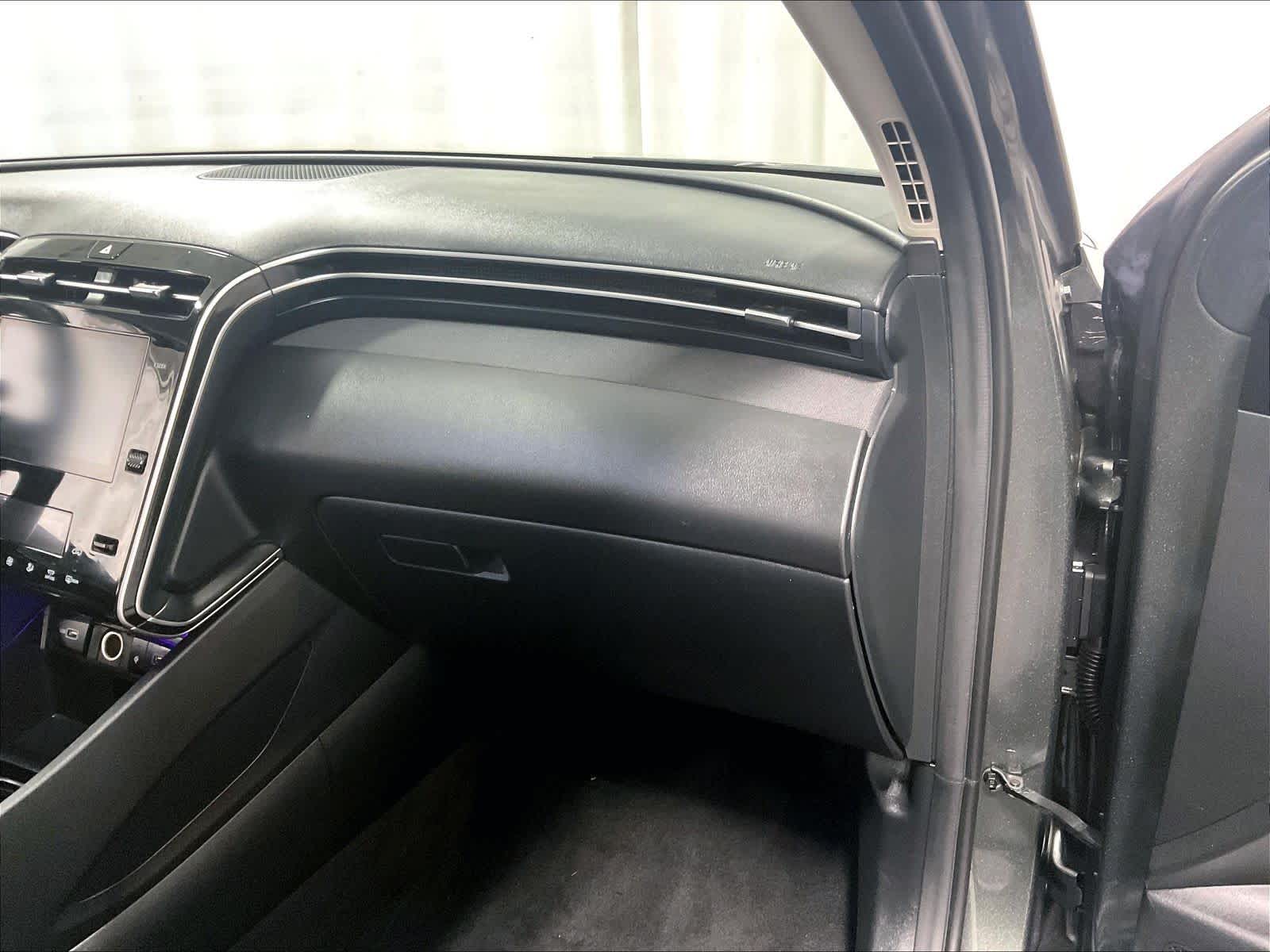 2023 Hyundai Tucson SEL - Photo 13