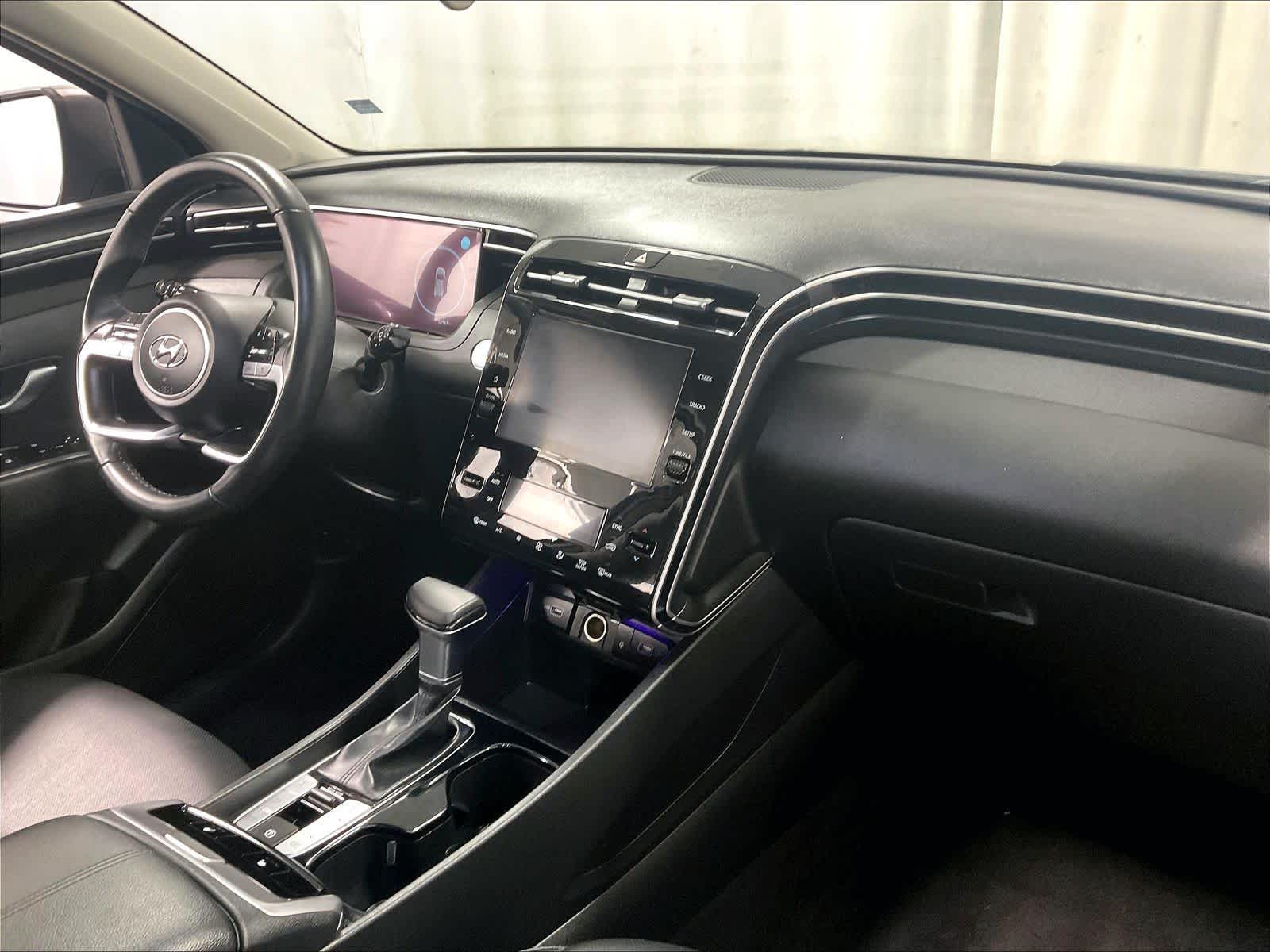 2023 Hyundai Tucson SEL - Photo 14