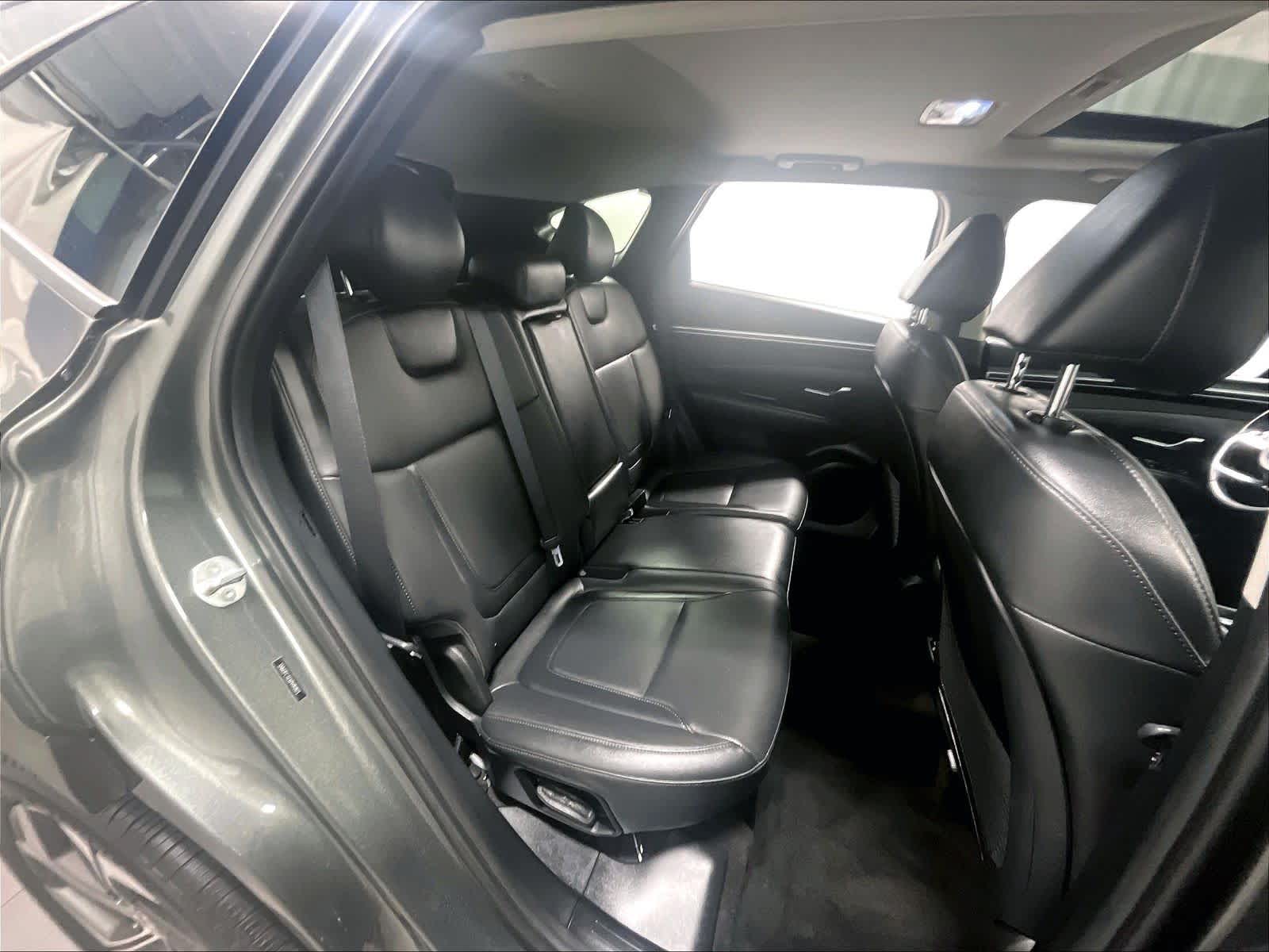 2023 Hyundai Tucson SEL - Photo 16