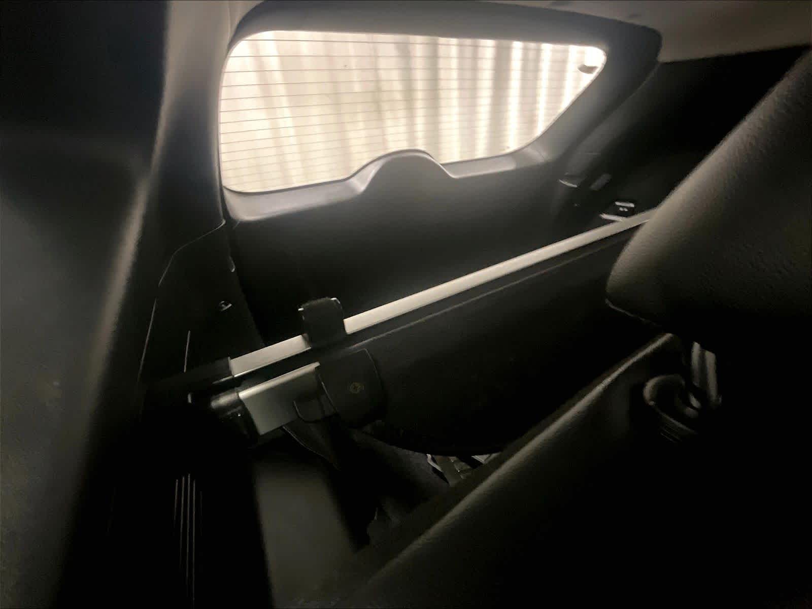 2023 Hyundai Tucson SEL - Photo 17