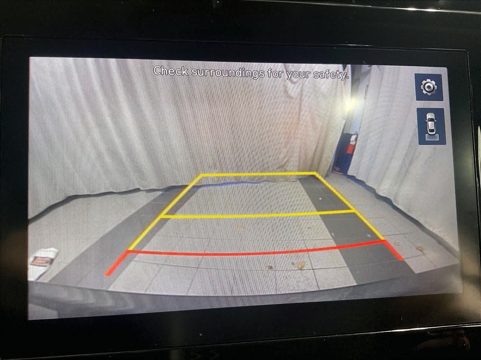 2023 Hyundai Tucson SEL - Photo 20