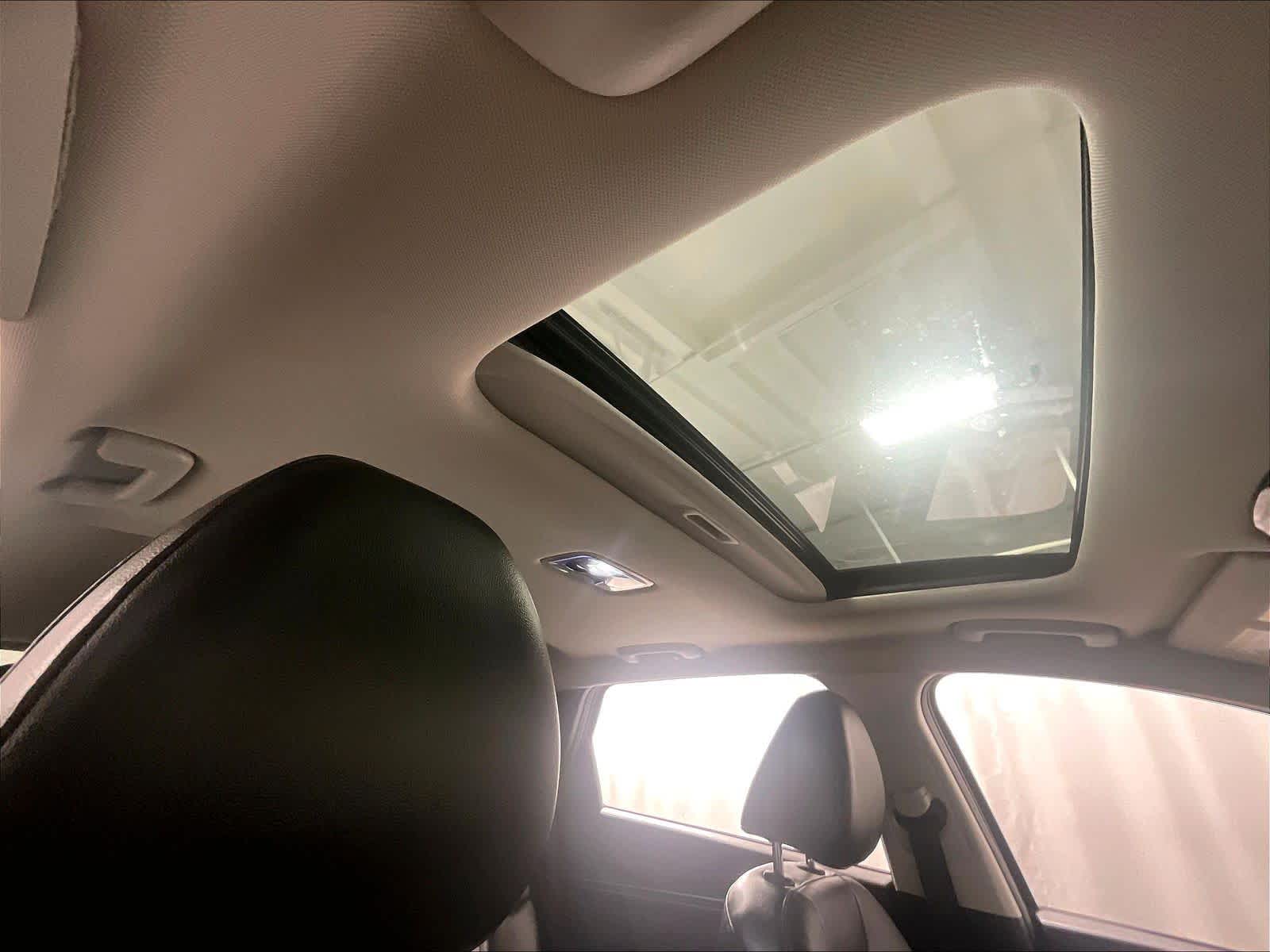 2023 Hyundai Tucson SEL - Photo 23