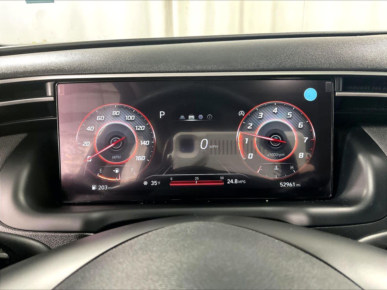 2023 Hyundai Tucson SEL - Photo 26