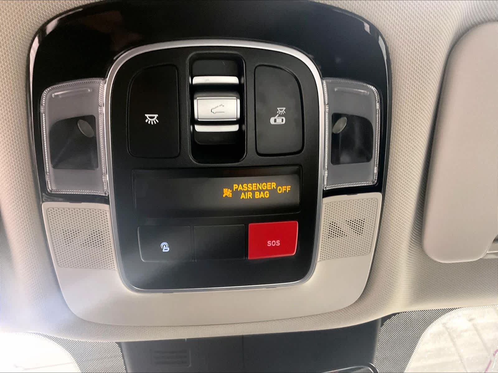 2023 Hyundai Tucson SEL - Photo 27