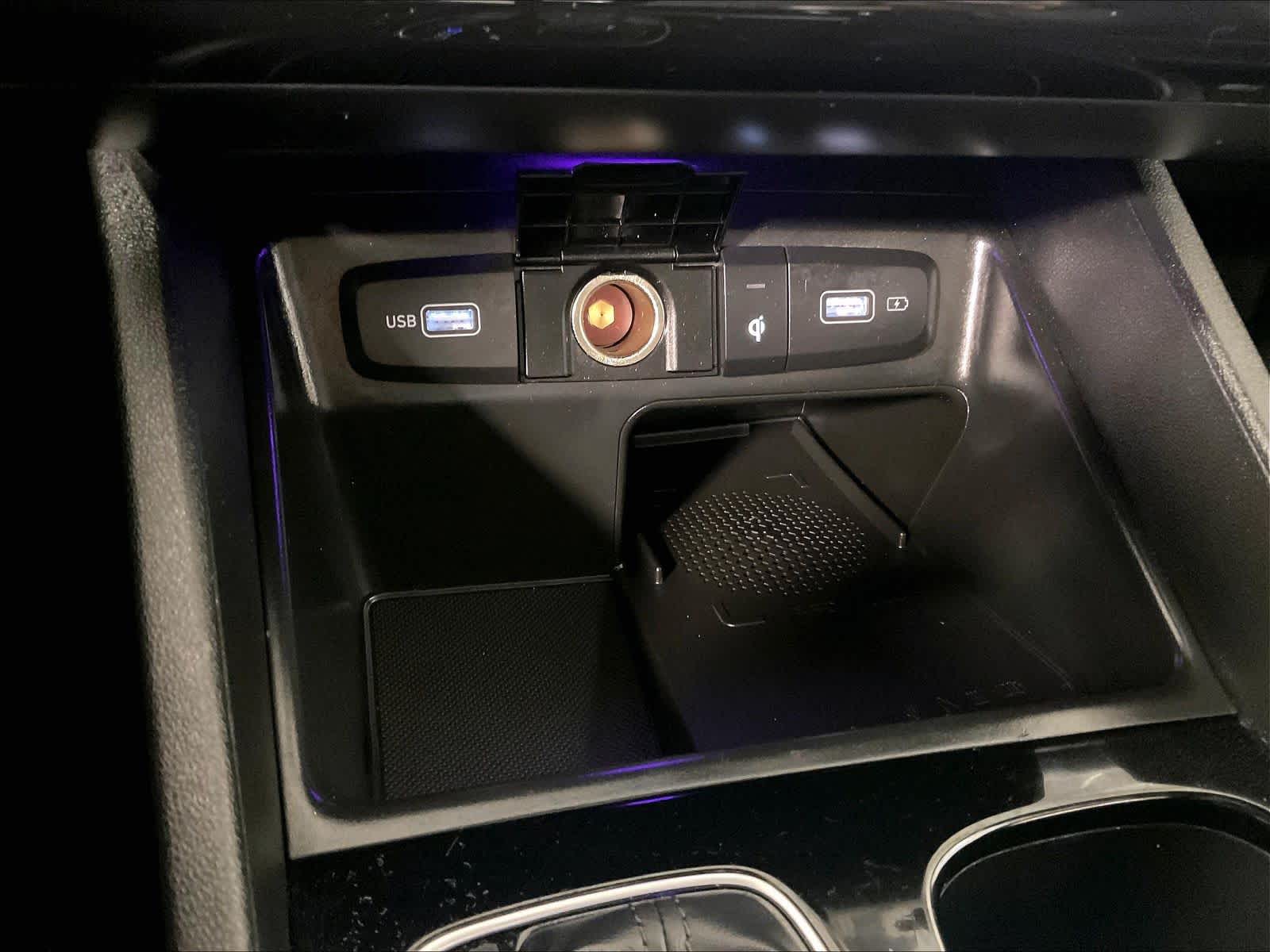 2023 Hyundai Tucson SEL - Photo 28