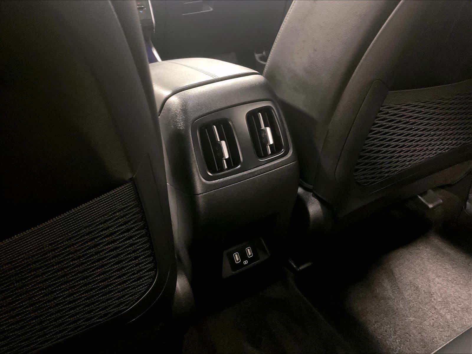 2023 Hyundai Tucson SEL - Photo 29