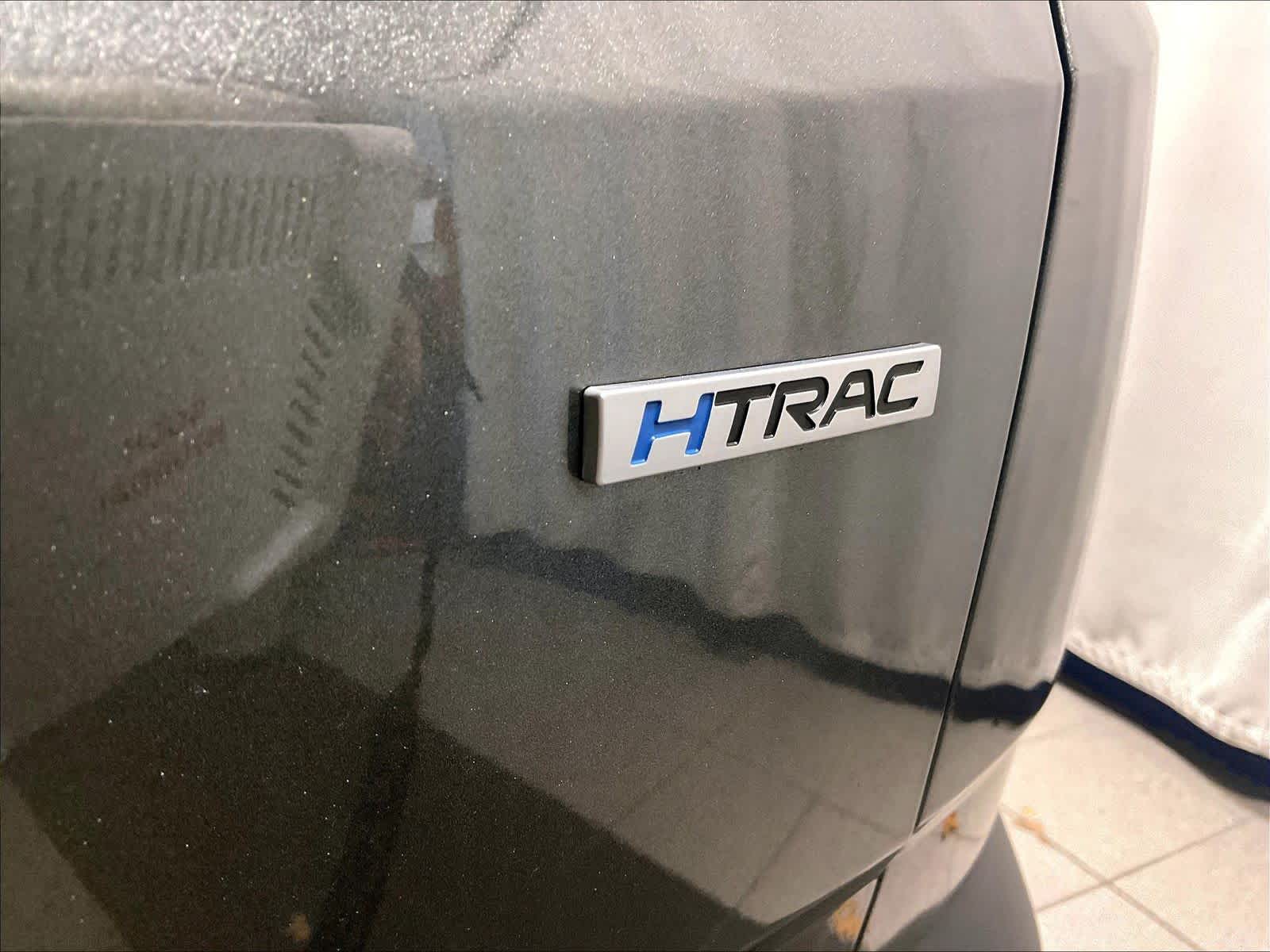 2023 Hyundai Tucson SEL - Photo 30