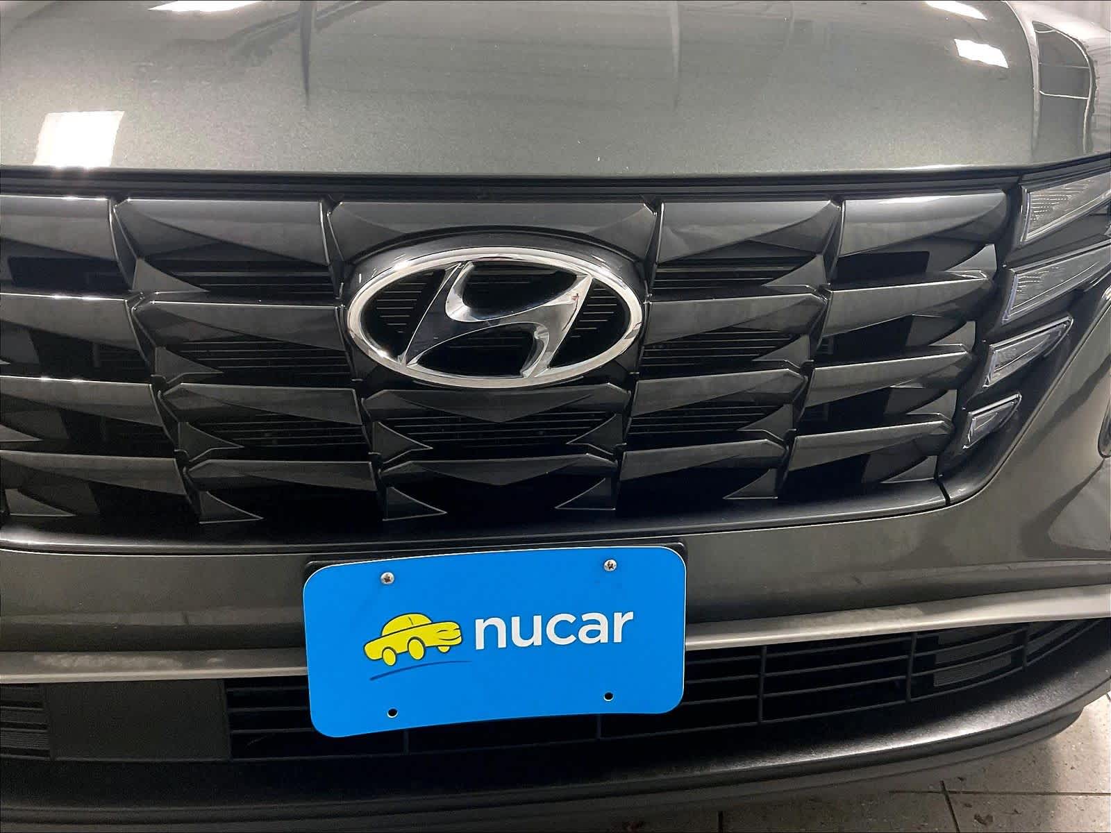 2023 Hyundai Tucson SEL - Photo 33