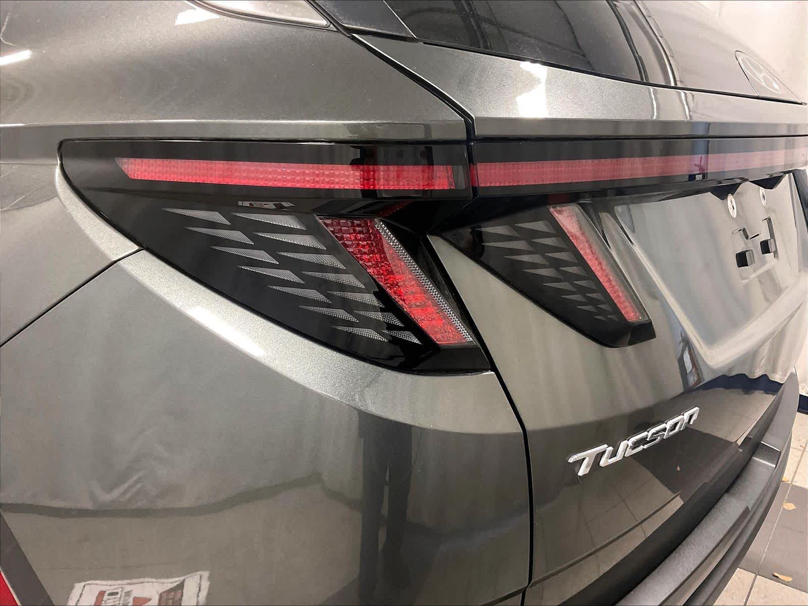 2023 Hyundai Tucson SEL - Photo 35