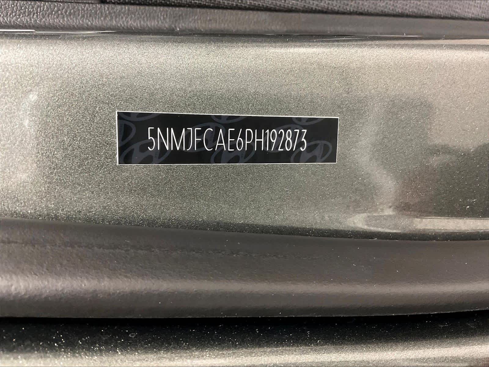 2023 Hyundai Tucson SEL - Photo 37