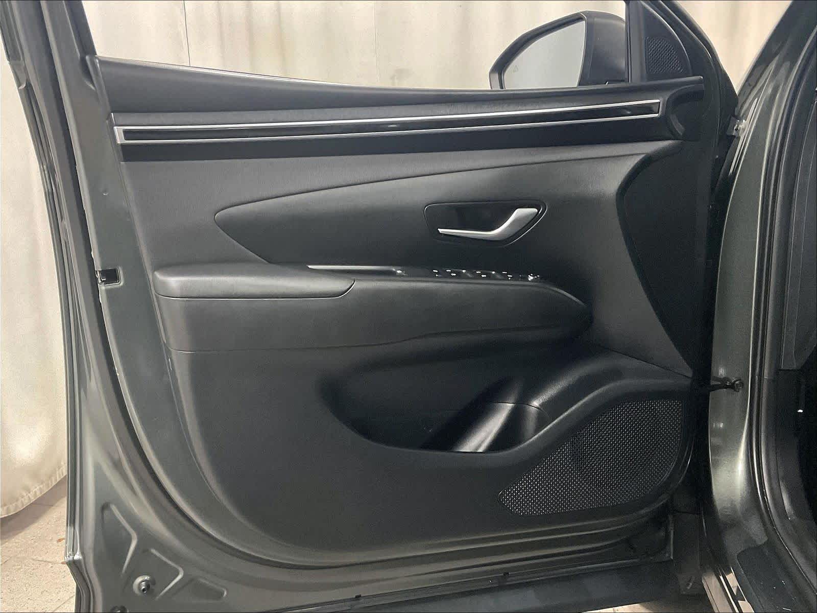 2023 Hyundai Tucson SEL - Photo 9