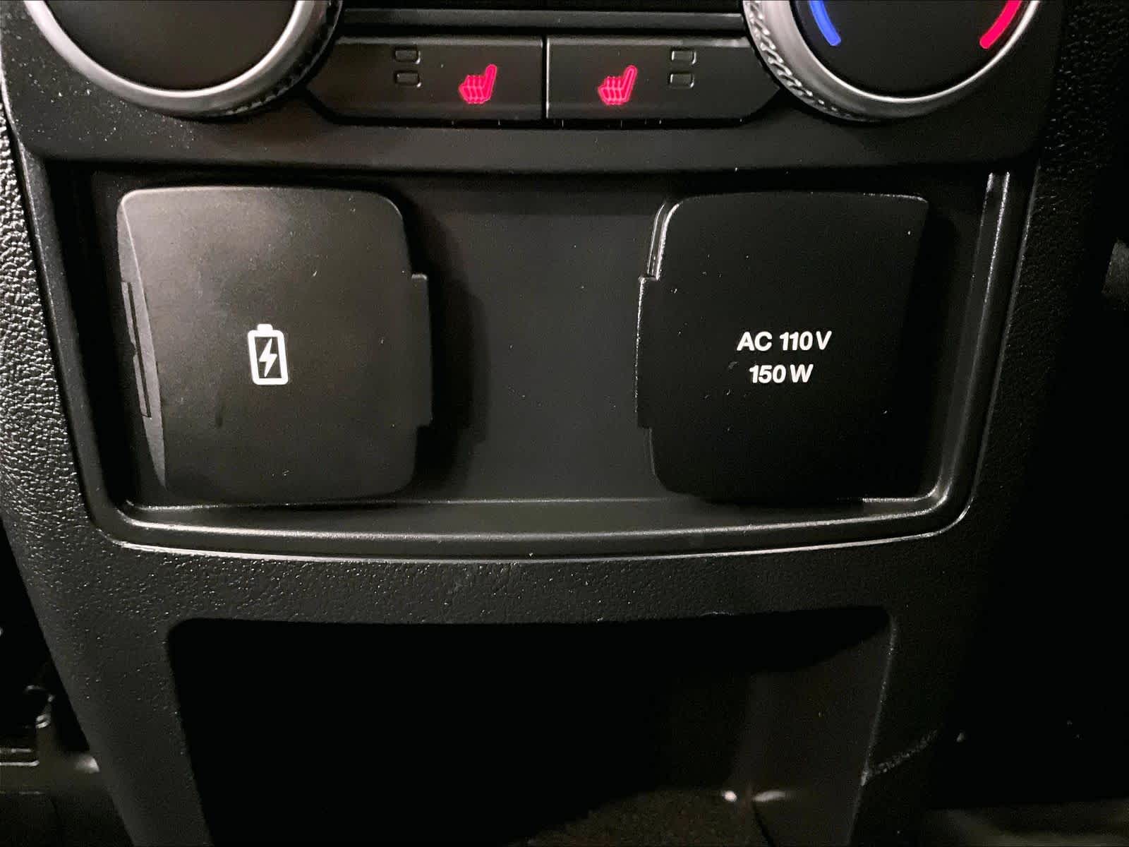 2021 Ford Explorer Platinum - Photo 28