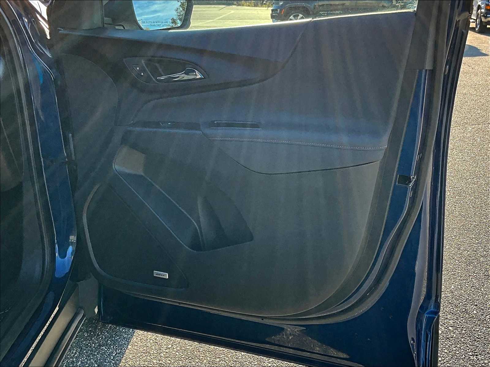 2022 Chevrolet Equinox RS - Photo 12