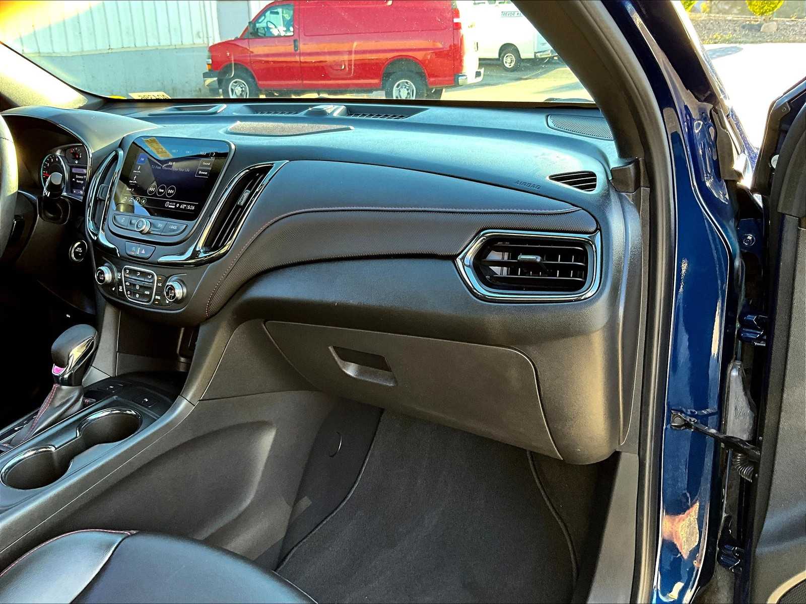 2022 Chevrolet Equinox RS - Photo 13