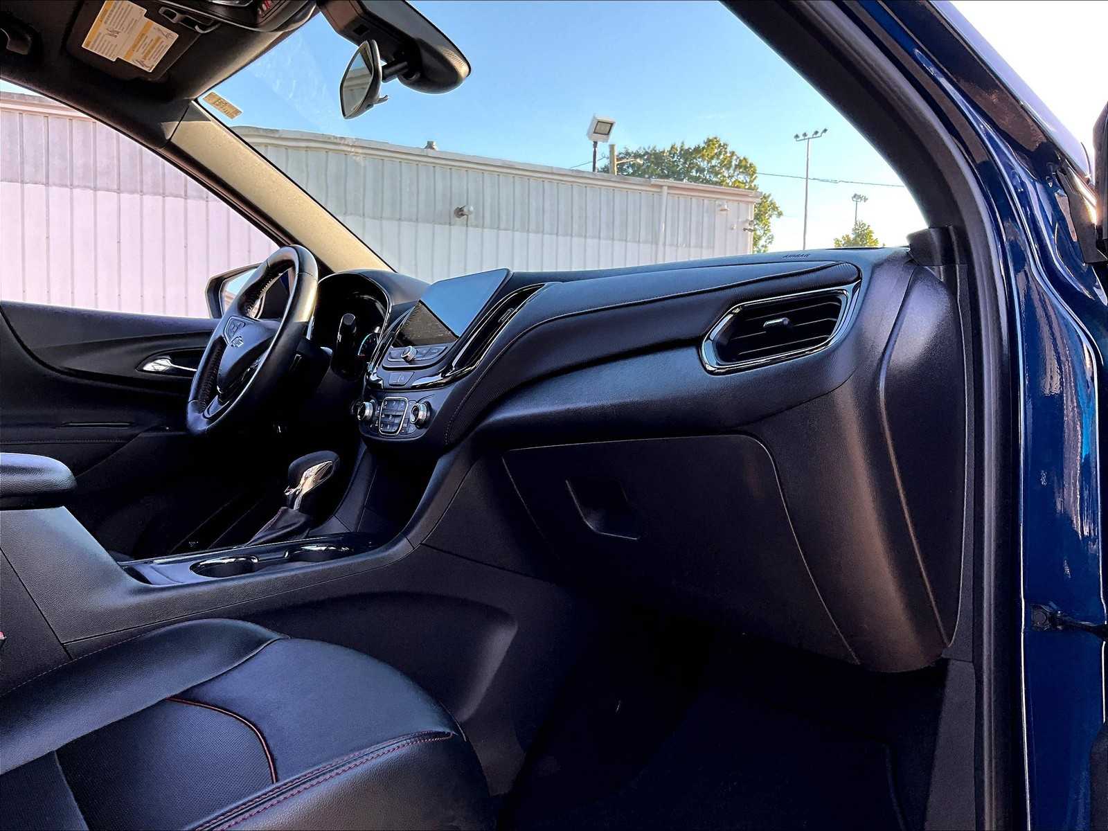 2022 Chevrolet Equinox RS - Photo 14
