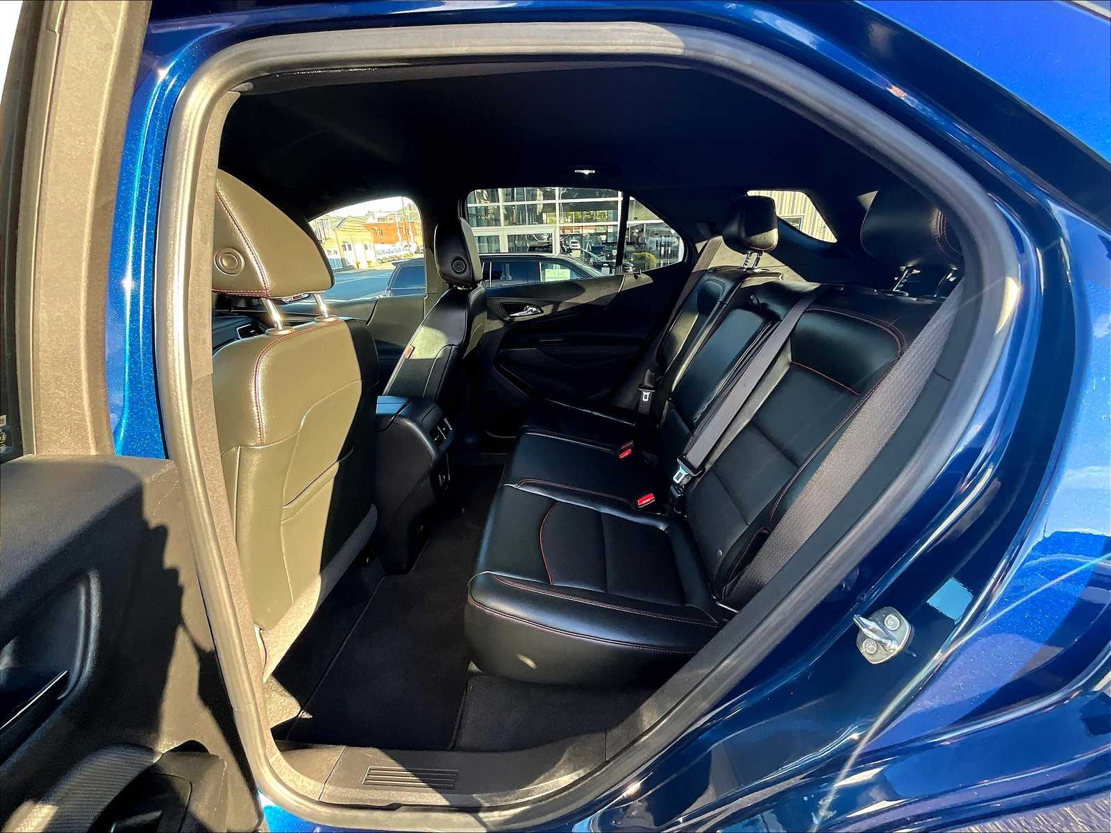 2022 Chevrolet Equinox RS - Photo 15