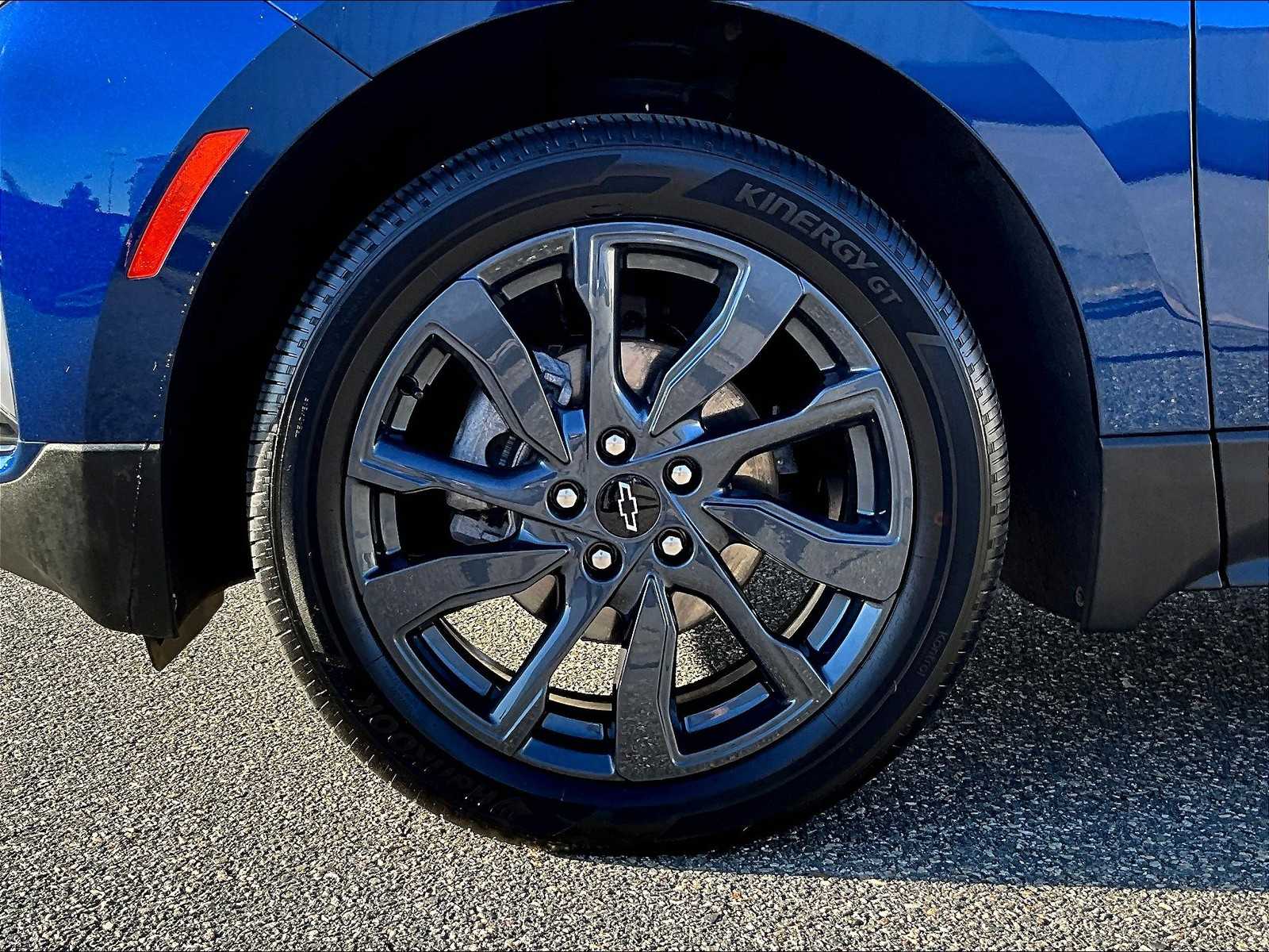 2022 Chevrolet Equinox RS - Photo 7